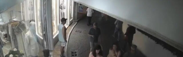 ISTRAGA U TOKU Iz kockarnice ukradeno više od 38.000 evra, uhapšeno 5 osoba