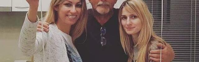 Rada Manojlović seli oca iz Četereža: Otkrila razloge