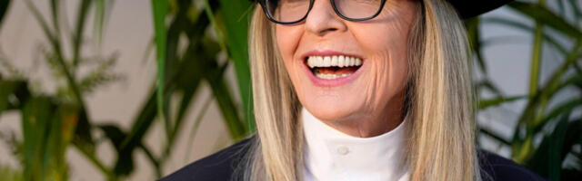Dajana Kiton je otišla, ali Annie Hall i dalje kasni na sopstveni sastanak