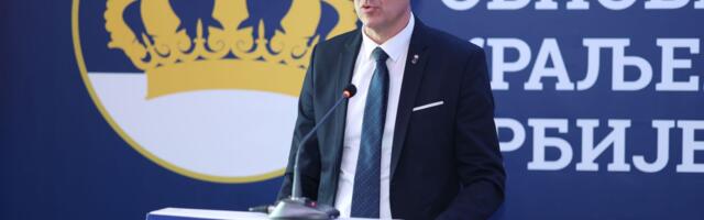 POKS: Svi putevi 1.novembrа vode u Novi Sаd, uprkos opstrukcijаmа režimа