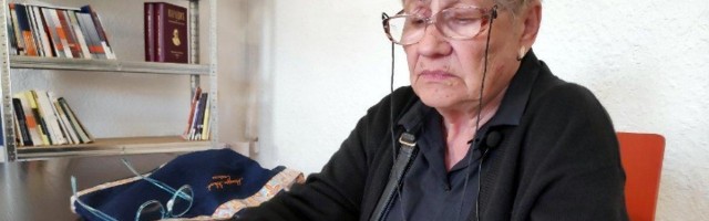 "NEĆU NOVAC" Nišlijka čiji je muž umro u jeku epidemije tuži državu