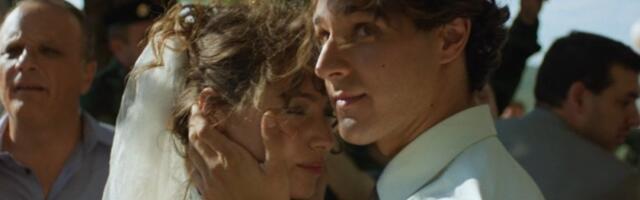 Svadba Srbina i Hrvatice u Kninu: Dok slavlje traje bombe padaju