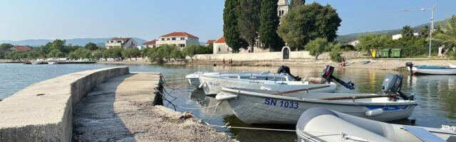 Jadran je izbacio na obalu, stručnjaci upozoravaju na kritičnu ugroženost: Tužan prizor u Hrvatskoj