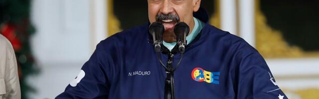 SAD označile nepostojeći Kartel sunca kao terorističku organizaciju - zapravo pritisak na Madura