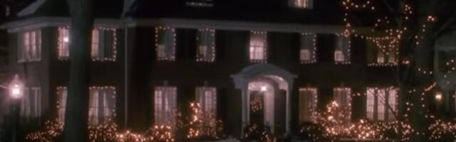 Vlasnik vile u kojoj se snimao film "Sam u kući" zažalio što je to dozvolio: Kultno ostvarenje mu zagorčalo život