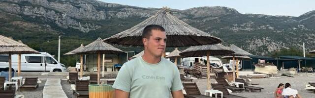 Vredni tinejdžer sa Zlatibora radio ceo raspust: "Zaradio sam da kupim ono što sam sanjao"