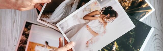 Mlada je listajući fotke sa venčanja ugledala MISTERIOZNU ŽENU: A onda je otkrila ŠOKANTNU ISTINU