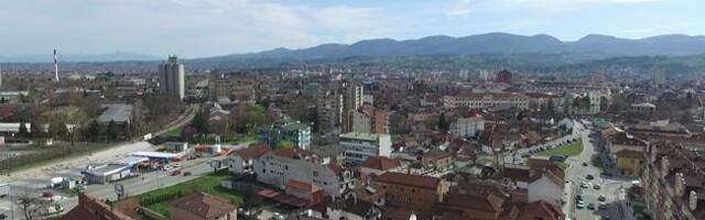 ČAČAK DOBIO 40 MILIONA DINARA: Grad rešava veliki problem kabastog otpada