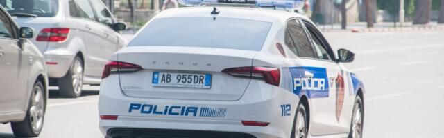 Snimak nasilja u Draču: Starac (76) uhapšen pošto je drvenom motkom pretukao suprugu (70)