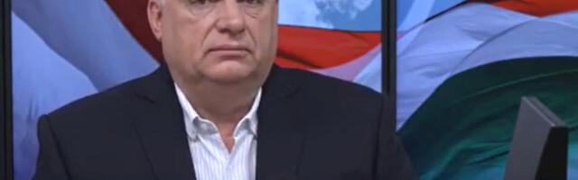 Orban: “Crni oblaci nad Evropom, Brisel se priprema za rat sa Rusijom”