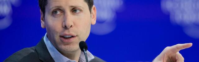 Jedna rečenica šefa OpenAI-ja zapalila mreže: "Bez ovoga ne bih znao kako sa bebom"