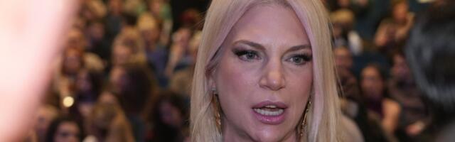 Pevačica ostavila roditeljima oproštajnu poruku: "Spavala sam na klupi u parku"