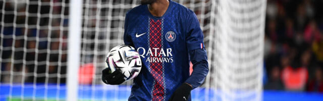 FIFA odlučila: Dembele najbolji fudbaler planete