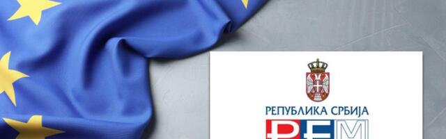 KANDIDATI ZA REM POČINJU DA SHVATAJU DA SU IZMANIPULISANI: Albanka se povukla iz procesa, očigledno nije želela da bude prepreka evropskom putu Srbije