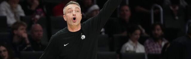 Darko Rajaković pokorio i Majami bez Nikole Jovića, Reptorsi naneli ekipi sa Floride poraz koji će upamtiti