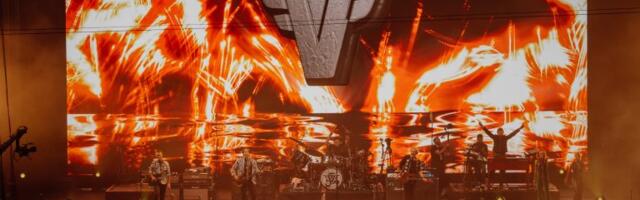 Parni Valjak obeležava 50 godina rada velikim koncertom u Sava Centru