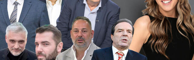 EKSKLUZIVNI GOSTI U PULSU SRBIJE VIKENDOM, danas i sutra, od 12.10 – razgovori koji će pokrenuti mnoge teme