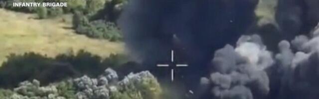 Rusi doživeli katastrofu u napadu na Kupjansk, Ukrajinci tvrde da su im pobili najmanje 80 odsto vojnika