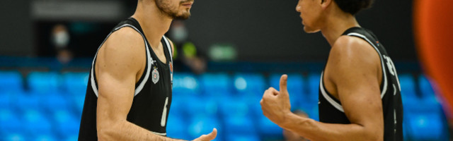 "Grobari" u ekstazi zbog Pejdža, nisu zaboravili da spomenu i jedno drugo ime