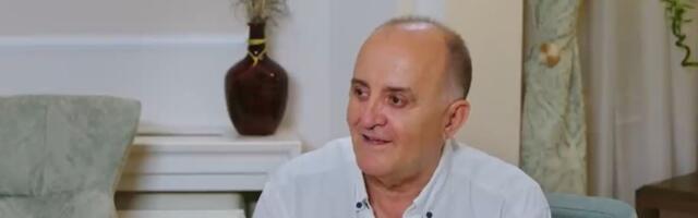 "Sramota me je da kažem tu cifru koju sam dobio" Big Lale besan zbog penzije: "Kad vidim ovo za nacionalnu..."