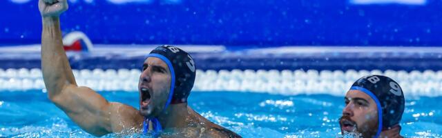 Poznati potencijalni protivnici Srbije u polufinalu Evropskog prvenstva za vaterpoliste