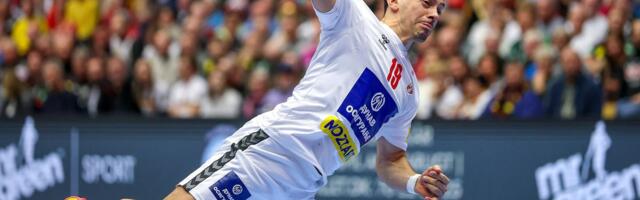 Dan nakon eliminacije sa EP, rukometaš Srbije rekao kraj - više neće igrati za Orlove! /FOTO/