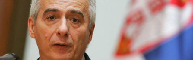 Дрецун: Удружени злочиначки подухвати темељ оптужнице против бивших вођа тзв. ОВК