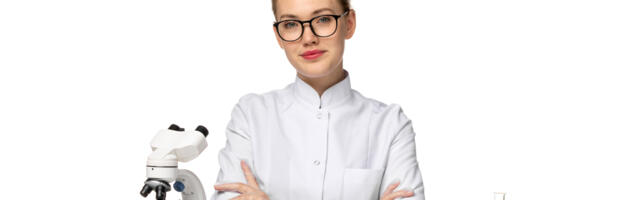 Nauci su potrebne devojke: Društvo koje ih gura u stranu gubi trku