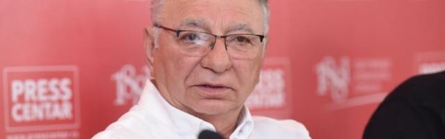 Naš glumac se razveo u 8. deceniji i mir našao na selu: Od uloge u "Srećnim ljudima" zarađivao kutije cigareta