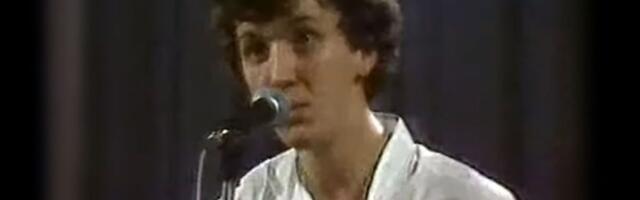 Sećanje na Nešu Leptira: Kako je nastala pesma "Umiru jeleni", koju numeru je posebno voleo, urnebesna anedota