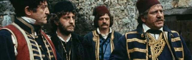 Dosadile su vam reprize na RTS-u? Ovu kultnu seriju nismo gledali petnaest godina