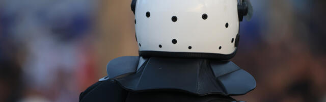 Tuča navijačkih grupa u Nišu, dve osobe povređene