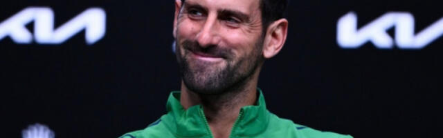 Новак Ђоковић на списку за Мастерс у Мајамију