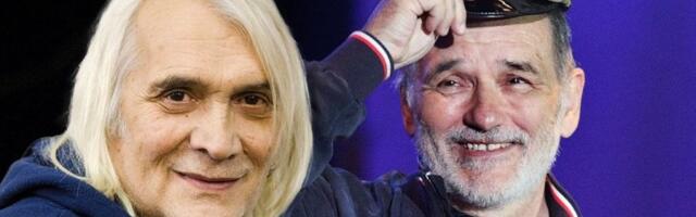 MRAČNA TAJNA ĐORĐA BALAŠEVIĆA I BORE ĐORĐEVIĆA: Zbog jedne stvari nisu pričali 40 godina!