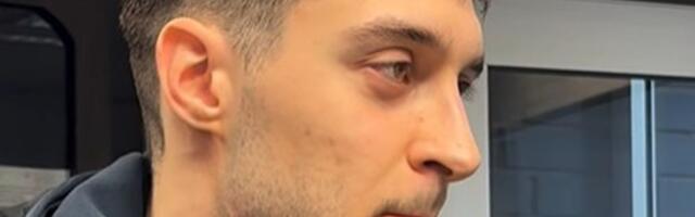 Lazar Stefanović otkrio plan za napad za pobedu FMP-a protiv Partizana: "Trebalo je da odigramo..."