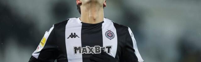 Novi trener o Miloševiću: Neka mi dokaže da grešim