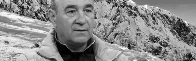 Tragičan epilog potrage na Hajli: Pronađeno tijelo planinara Ćazima Fetahovića