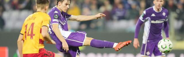 Fađolijeva parabola bacila na kolena hrabru Jagjeloniju: Poljaci na "Frankiju" anulirali minus od tri gola, pa u produžetku ostali bez čuda