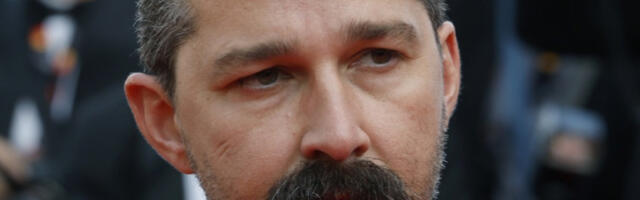 Шаја Лабаф оптужен за наношење телесних повреда и хомофобичне увреде