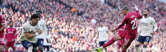 Ludo popodne na Ostrvu, na tri meča – 19 golova