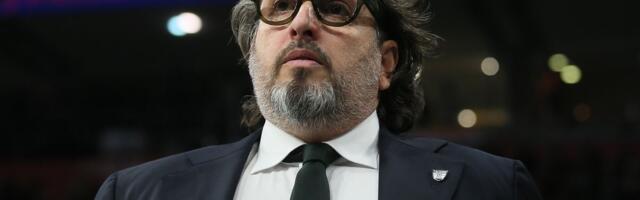 Ražnatović potvrdio: Trinkijeri od naredne sezone trener crno-belih!