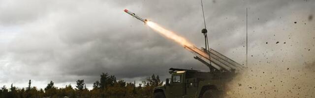 Belgija raspoređuje protivvazdušni sistem NASAMS u luku Antverpen zbog pretnji dronovima