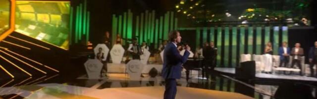 Pevač slagao da je dobio sina! Sad se šokantno pravda: "Šalio sam se, porodica je navikla na to"