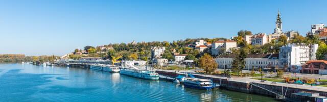 OD 9. MARTA, ŠESTOMESEČNA REDUKCIJA PLOVIDBE NA SAVI ZBOG NOVE FAZE IZGRADNJE NOVOG SAVSKOG MOSTA: Evo u kom vremenskom periodu će biti ograničenja