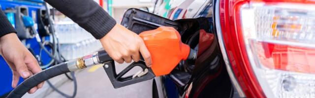 Koliko ima benzinskih pumpi u Srbiji? Jedna na 1.800 vozila!