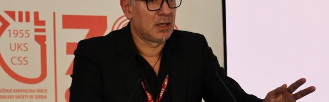 Paradoks „kadija te tuži, kadija ti sudi”: Doktor Vladimir Zdravković vraćen na „zaštitu“ Kliničkog centra Kragujevac koji je tužio za mobing