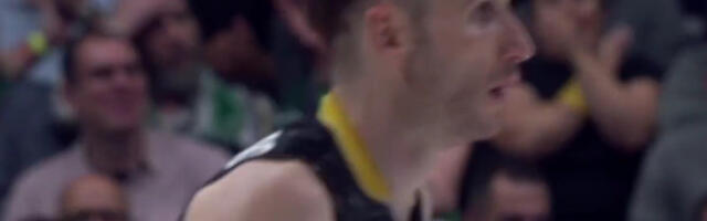 Brazilski majstor je kao vino: Marselinjo Uertas dominira u 43. godini (VIDEO)