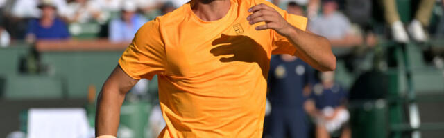 Rus totalno frapirao Alkaraza: Španac nikad nije bio iskreniji posle poraza