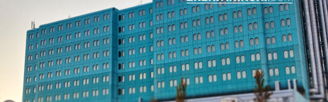 Akcija u zrenjaninskoj bolnici: Biće pregledano 50 pacijenata svih uzrasta