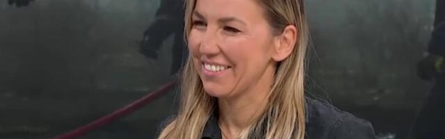 Ivana vozila 3.000 kilometara iz Iraka do Beograda! Strah joj držali psi, za tri dana se našla kod kuće, a rat na Bliskom istoku je probudio teška sećanja! FOTO